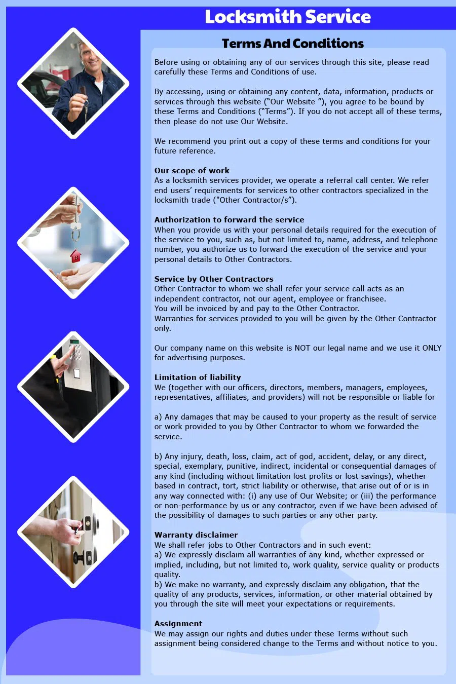 Express Locksmith Store Rockland, MA 781-298-3441